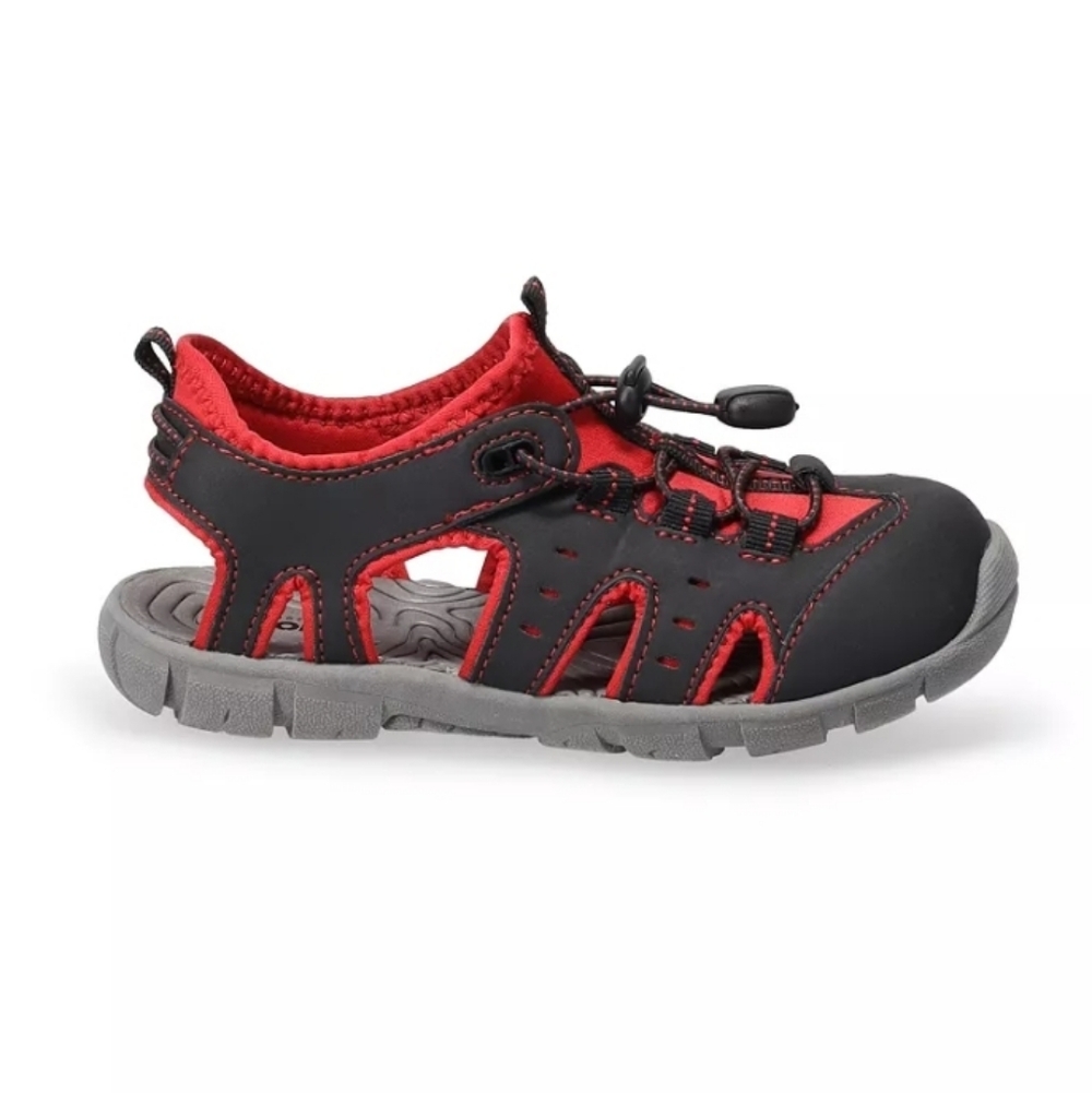 Boys Sonoma Goods For Life Whirlwind River Sandal